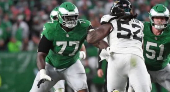 BOMBSHELL: Eagles Star Player’s SHOCKING Departure – Colts Interested in Eagles 24years Old Player