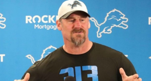 2025 Detroit Lions draft preview: Acquiring a long-term linebacker is definitely a possibility.