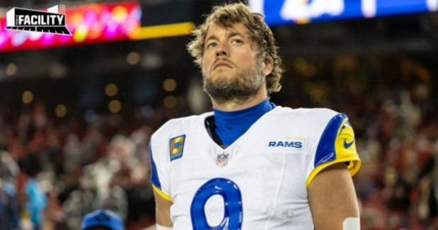 ESPN-NEWS: ESPN reported 20-minutes ago that the Indianapolis Colts had officially made history and announced the biggest trading of NFL History by Acquiring the Star Quarterback of Los Angeles Rams, This is to confirm that the Star QB Mathew Stanford signed a three-year, $93.5 million contract with Indianapoli colts with Anthony Richardson Departing, after He turned down a four-year offer from the San Francisco 49ers because of……