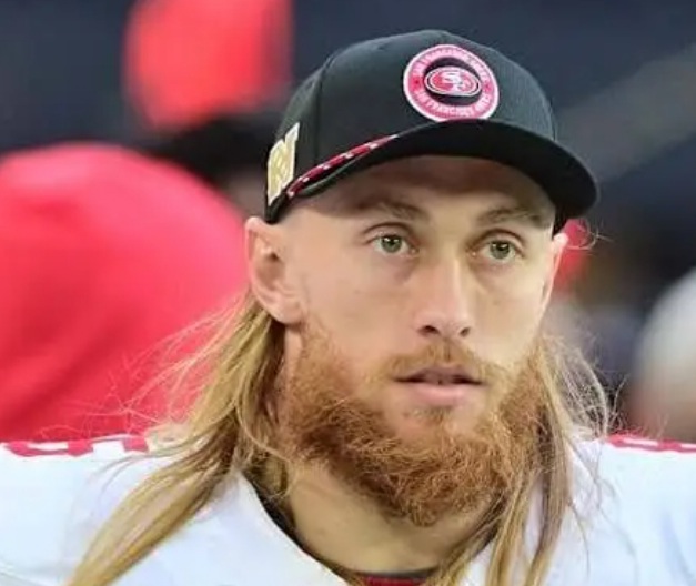 Shocking News: 49ers Set to Trade Star Tight End George Kittle This Offseason