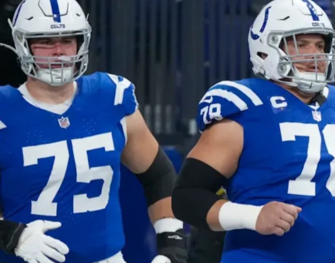 The Indianapolis Colts have unenviable decisions ahead on some of the top available free agents.