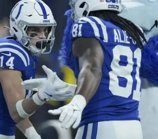 Colts on the Verge of a Head-Scratching Signing: Insider Reveals the Puzzling Move