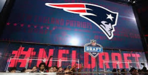 Why Patriots Drafting This Stud Prospect Wouldn’t Be Surprising