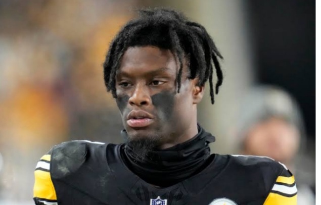 Startling News: Following George Pickens Heartbreaking Announcements not to ever Play for Mike Tomlin again, Pittsburgh Steelers Have Now Traded Unhappy and Disgruntled WR George Pickens to the San Francisco 49ers for a 2025 Protected fifth Round Pick and a Young Wide-Receiver from 49ers Roster, But…..