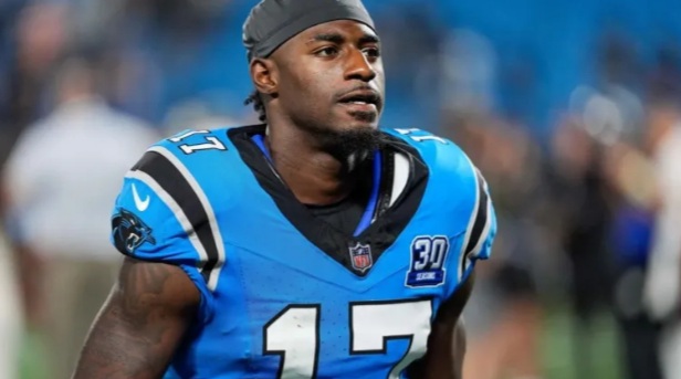 Carolina Panthers Players Struggle to Decode Xavier Legette’s Southern Draw
