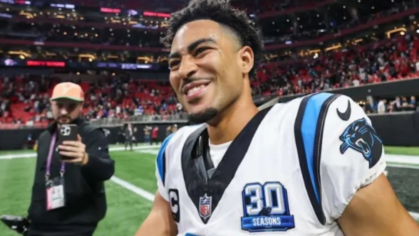 Panthers predicted to support Bryce Young by adding 1,300-yard, 8-TD playmaker