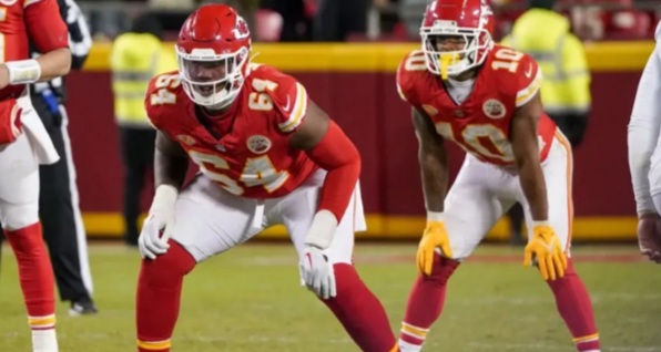 Chiefs’ Offseason Focused On Filling 1 Need