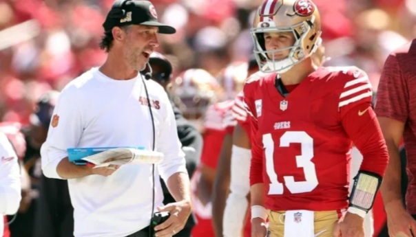 BOMBSHELL! Major Brock Purdy Update Expected for Kyle Shanahan Amid Steelers and Giants Trade Prediction for 49ers QB