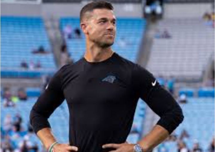 Donation Alert: Carolina Panthers Football Coach Gives $4.5 Million to University Fundraiser… Read More.