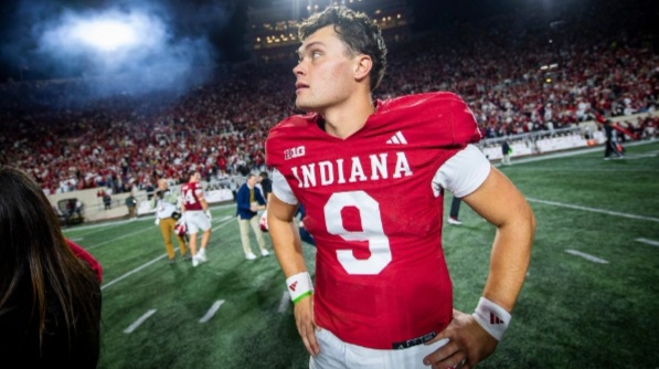 Indianapolis Colts Should Consider Maxwell Award Semifinalist in 2025 NFL Draft