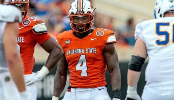 NFL Scouting Combine: 49ers met with several D-lineman and an intriguing linebacker