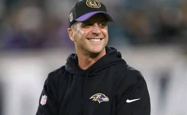 According to the ESPN reports, regarding to the Baltimore Ravens franchise running back request. It has officially been reported by ESPN Confirmation. 2 minutes ago, in fulfillment of the franchise request this morning, the Baltimore Ravens have officially overthrown the San Francisco 49ers in signing the franchise and the world’s best running back on a 4-year, $230.8 million deal after it was reported that the San Francisco 49ers formally offered him a deal of $98.8 million, but he turned it down in favor of signing with the Baltimore Ravens due to…