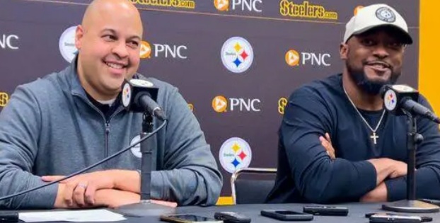 JUST IN: Highly Coveted $75 million veteran superstar wide receiver has officially turned down another offers from the Eagles and 49ers to ink with the Pittsburgh Steelers. This move comes as a major boost for the Steelers’ offense, adding a proven playmaker to their receiving corps ahead of the upcoming season…