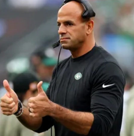 BREAKING NEWS: Robert Saleh’s Shocking Move: From Jets to 49ers, Now Broncos’ Head Coach – Reactions from Woody Johnson & Jed York Shake Up NFL Fans…