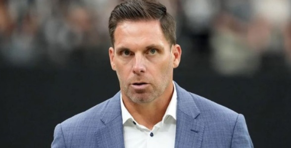 Panthers Reportedly Open to Bargain Trade Down in First Round Shake-Up