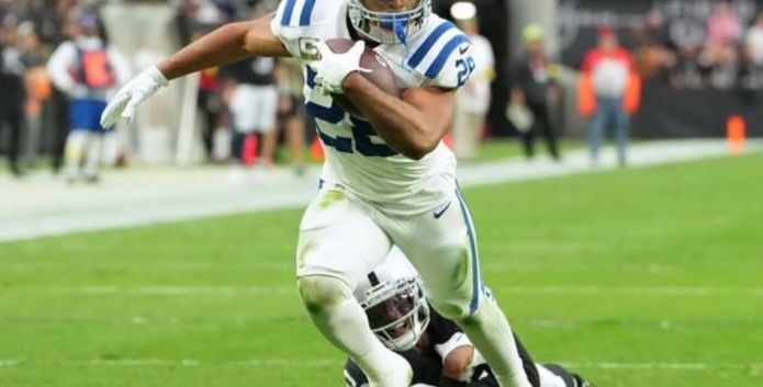 3 bold predictions for Indianapolis Colts game against the Philadelphia Eagles