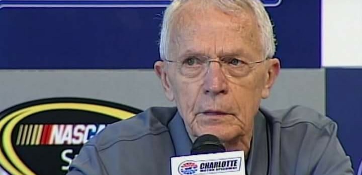 RIP: A Veteran doctor who cared for countless NASCAR drivers and NFL players confirm dead.
