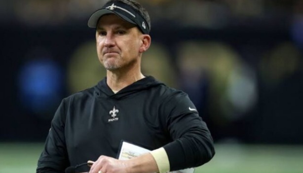 Breaking news: so sad five new Orleans Saints key players are ruled out of Carolina Panthers game due to injury.