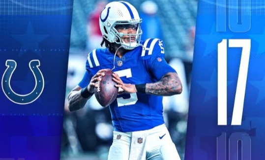 Breaking News: Indianapolis Colts Sign Sensational Star Player in Historic $260 Million Deal…