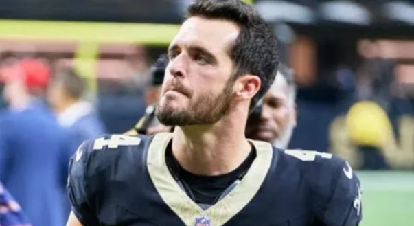 NFL2025 NFL Draft: Saints set to replace Derek Carr with unexpected QB prospect