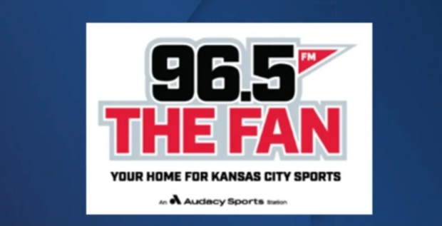 Kansas City Royals Extend Deal With “96.5 The Fan”