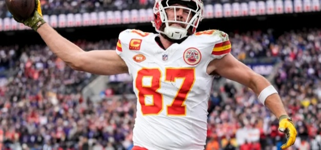 Travis Kelce fires back at those saying the Chiefs were “afraid to face” Bengals in playoffs