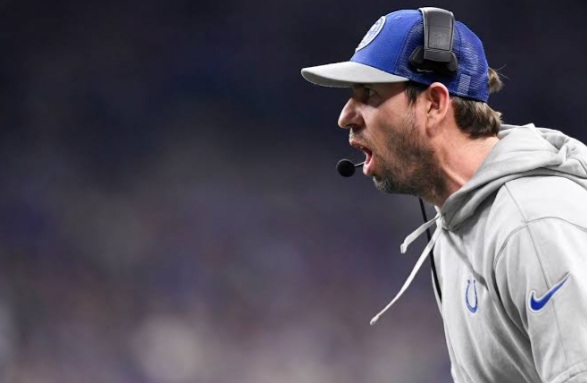 Breaking News: Indianapolis Colts Head Coach Shane Steichen Fires Two of His Best Players…