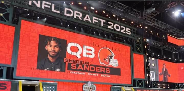 NFL investigating prank call of Shedeur Sanders during NFL draft