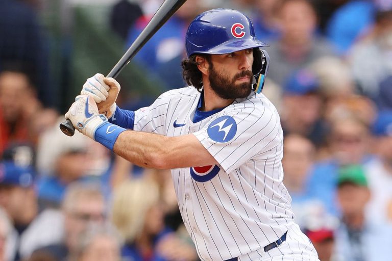Shocking News: Cubs Spiritual Leader Dansby Swanson Announces Boycott of MLB’s Pride Night: “On the Field, the Focus Should Be Baseball, Not WOKE”
