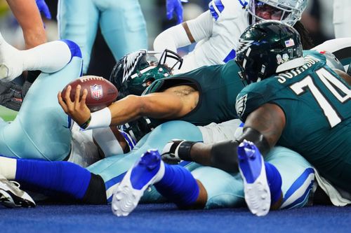 Philadelphia Eagles Showing Interest in Major Defensive Upgrade