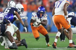 EJ Snyder: There are only 5 or 6 top ten caliber players in this draft