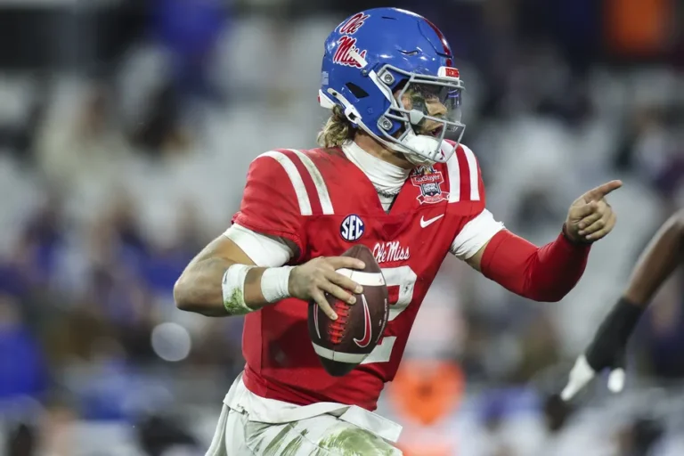 Browns NFL draft: Should Shedeur Sanders be in their plans if he falls?