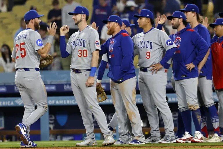 SB Nation Reacts survey: What is the most important thing for the Cubs to improve right now?