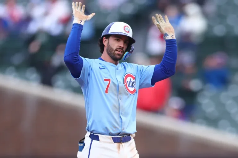 Cub Tracks’ Central Division belle?