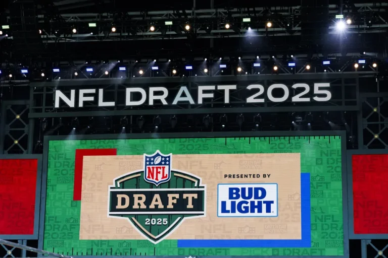 Daily Dawg Chow 4/24: Browns news, Draft Day
