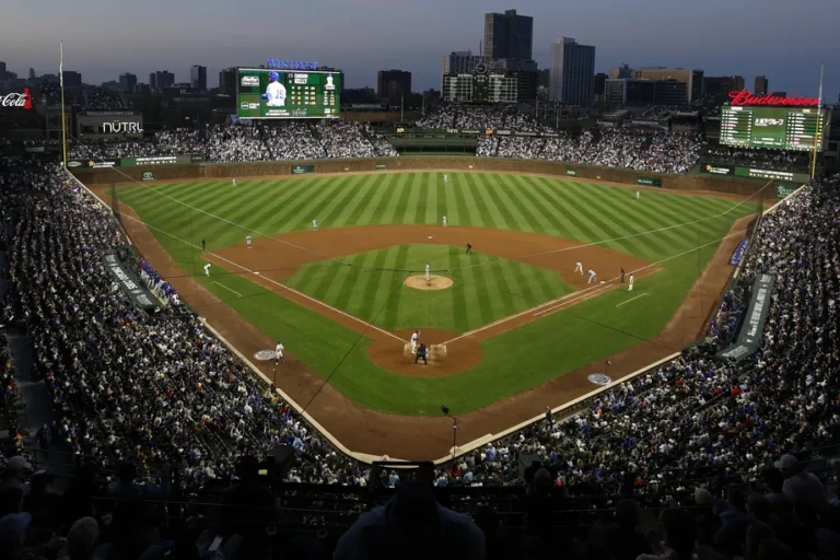 The Cubs had an unusual starting time last week. So did the Angels — and their players were angry