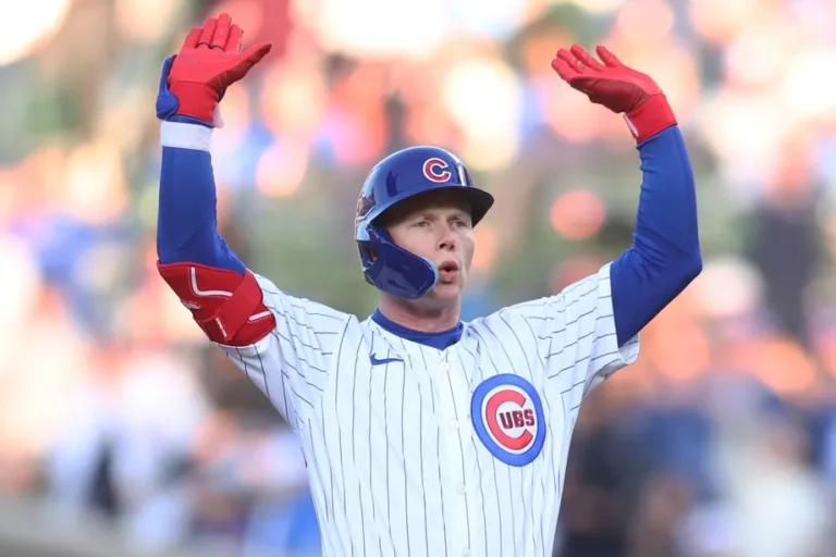 Three up, three down: An update on the Cubs, April 28 edition