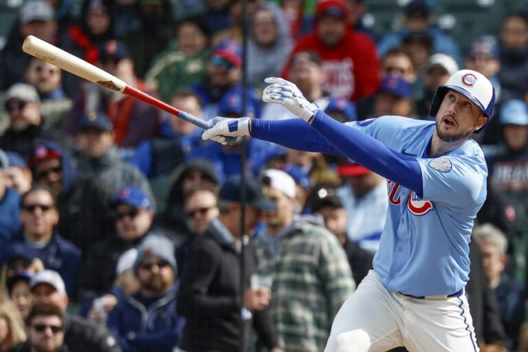 Cubs, host Pirates looking to regain winning formula