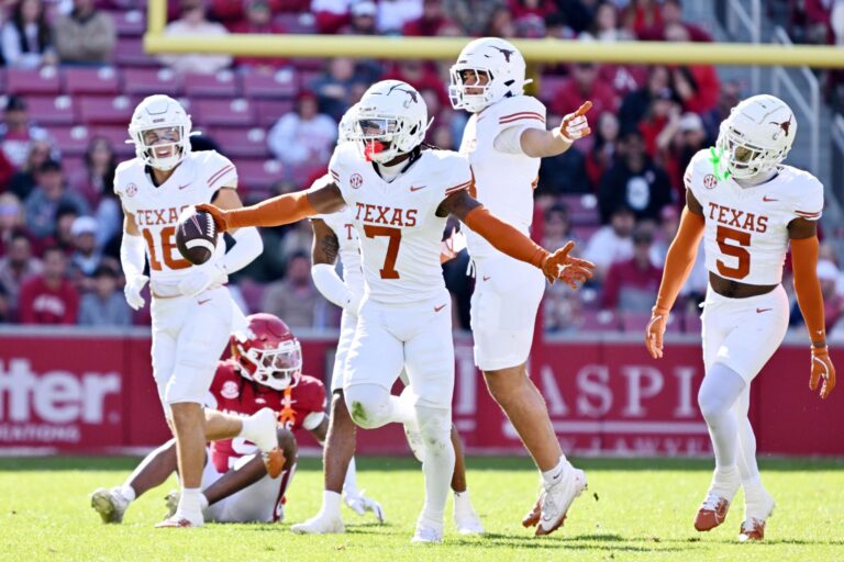 The Cowboys’ top five cornerback prospects for the 2025 NFL Draft The Cowboys’ top five cornerback prospects for the 2025 NFL Draft….