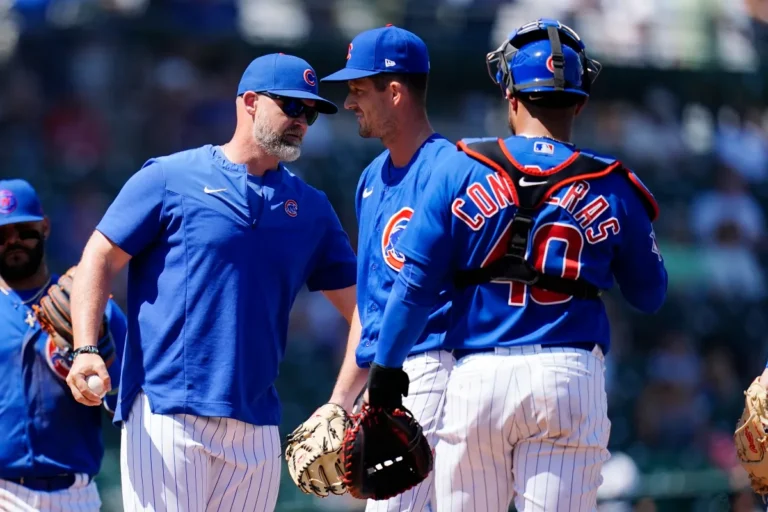 MAJOR BREAKING: Chicago Cubs Cut All Ties With Versatile Infielder, Angels Quickly Add Him For Infield Depth