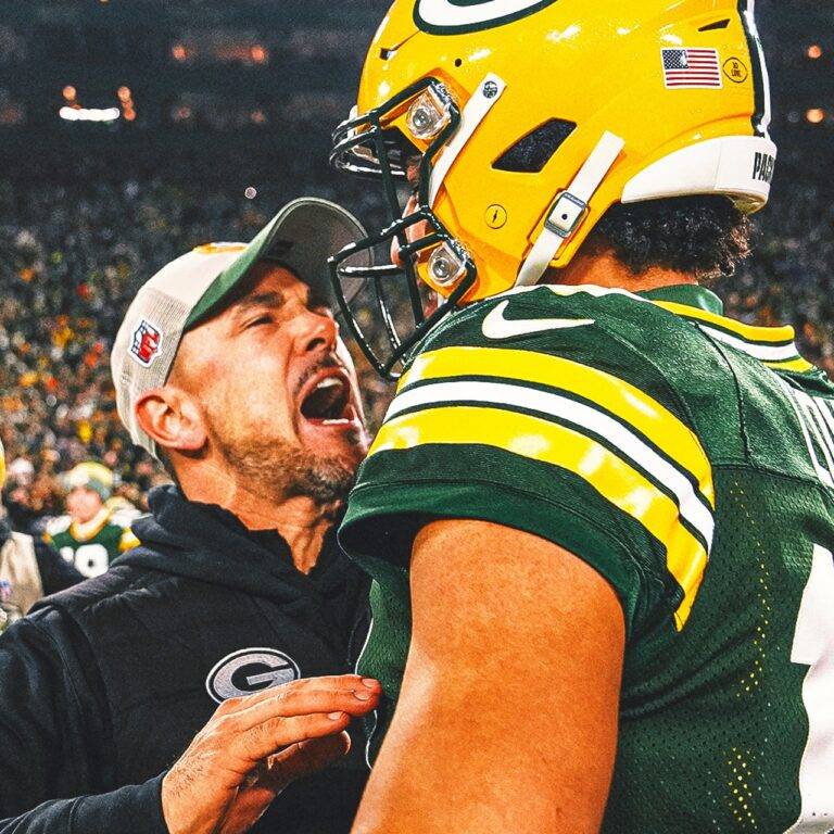 TEARS IN TITLETOWN: Jordan Love’s Shocking Setback Sends Shockwaves Through Green Bay – Packers Nation in Despair