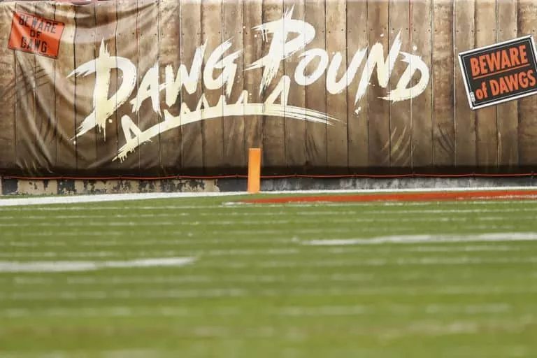 Browns Defender Being Linked To Draft Day Trade