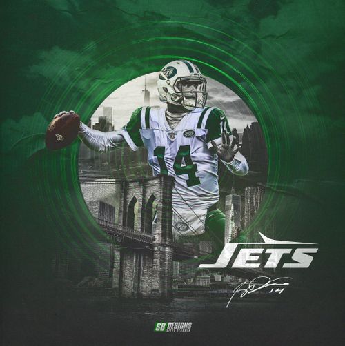 Jets HC Aaron Glenn on Justin Fields: ‘I just think he’s ready to break out as a top-notch quarterback’