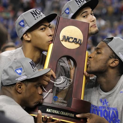 The Legacy of the Team and the Kentucky Star Boys Deserve to Be Celebrated