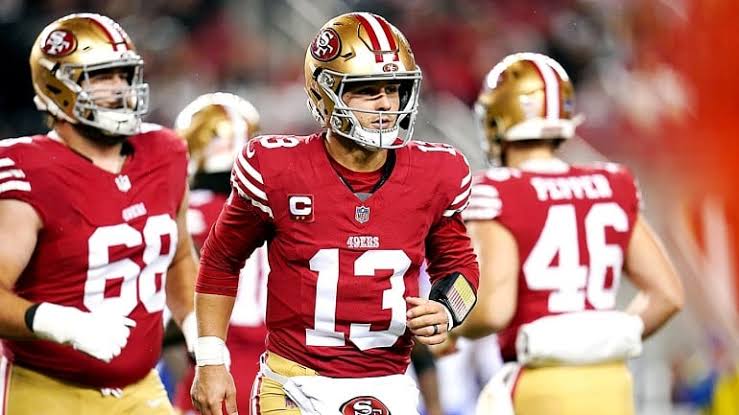 49ers’ Offseason Shocker: The Biggest Surprise No One Saw Coming – Unexpected Twist Keeps Fans on the Edge of the Seats
