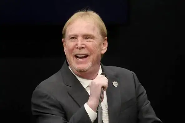 “Raiders Shakeup? Ownership Rumors Ignite as High-Profile Buyers Eye Las Vegas Franchise”