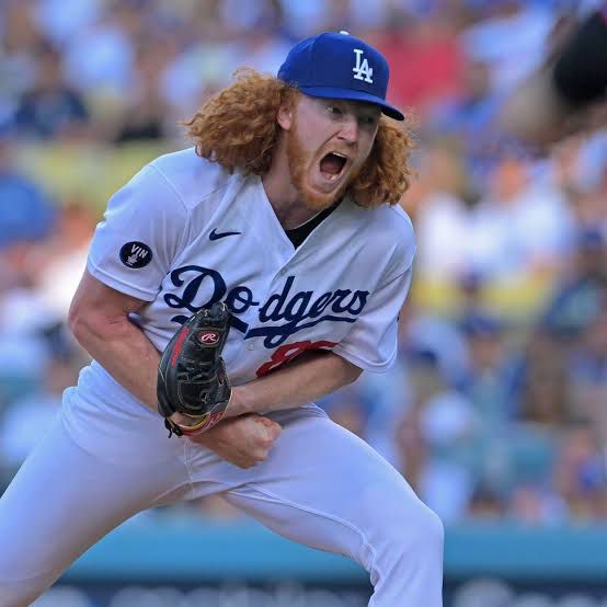 BLOCKBUSTER SHOCKER: Dodgers Cut Ties With All-Star Dustin May as Cubs Pull Off Stunning Trade That Rocks MLB