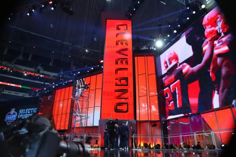 4 Prospects Cleveland Browns Should Avoid With No. 2 Pick In 2025 NFL Draft