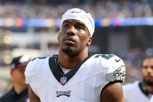 As reported and announced by the NFL through their official site, coming to notice this morning following a 47-hour rape investigation, it confirmed this morning that the Philadelphia Eagles franchise cornerback has officially been banned for 17 months due to…