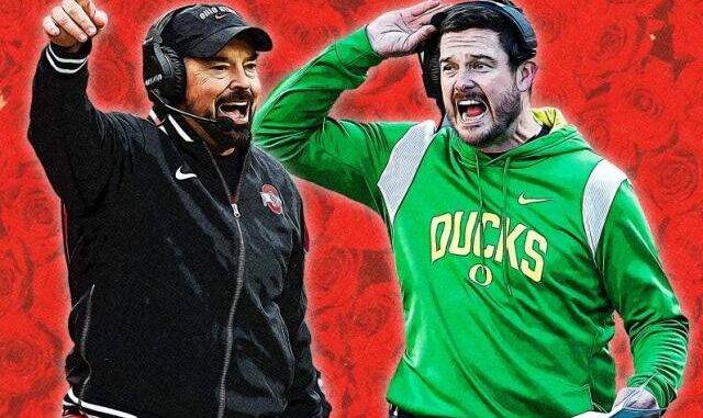 Report: How Ryan Day Buckeye Breakfast at Ohio State football compares to Dan Lanning’s new pay.